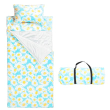 Load image into Gallery viewer, Flower Power Slumber Bag