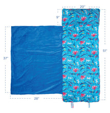 Load image into Gallery viewer, All Over Print Nap Mat