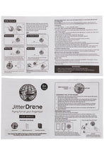 Load image into Gallery viewer, Magic Led Light Flying Ufo Mini Drone Spinner Toy