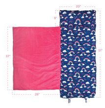 Load image into Gallery viewer, All Over Print Nap Mat