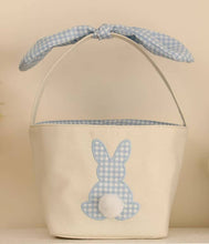 Load image into Gallery viewer, Basket, Tote, Everything, Easter Basket