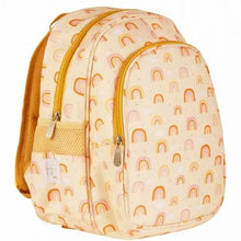 Load image into Gallery viewer, Backpack w/ Insulated Front Pocket