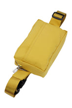 Load image into Gallery viewer, Minimal Matte Neutral Solid Belt Bag Fanny Pack