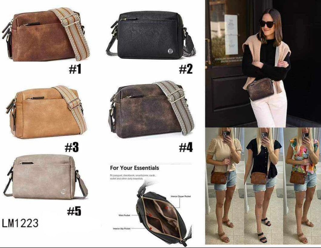 Women's Crossbody(1223)