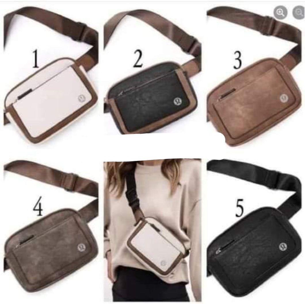 Women's Belt Bags