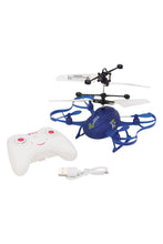 Load image into Gallery viewer, RC Mini Aircraft LED Light-up Drone Toy