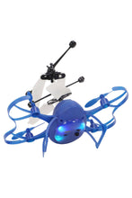 Load image into Gallery viewer, RC Mini Aircraft LED Light-up Drone Toy
