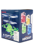 Load image into Gallery viewer, RC Mini Aircraft LED Light-up Drone Toy