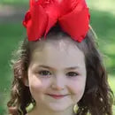Load image into Gallery viewer, DBL Stack Feather Bows