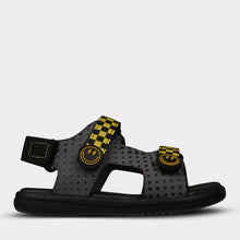 Load image into Gallery viewer, Bryce Boys Hook &amp; Loop Water Sandal