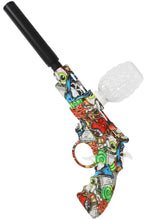 Load image into Gallery viewer, Electronic Gel Blaster M92 USP Pistol Revolver Gun