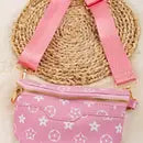 Load image into Gallery viewer, Star Patterned Belt Bags