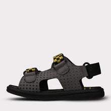 Load image into Gallery viewer, Bryce Boys Hook &amp; Loop Water Sandal