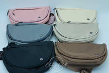 Load image into Gallery viewer, Margot Moon Belt Bag - Mocha RTS