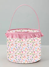 Load image into Gallery viewer, Basket, Tote, Everything, Easter Basket