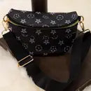 Load image into Gallery viewer, Star Patterned Belt Bags