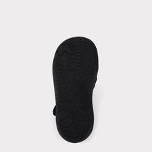 Load image into Gallery viewer, Amina Girls Hook &amp; Loop Mary Jane Shoe