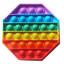 Load image into Gallery viewer, pop it fidgets