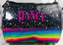 Dance Duffel Bags