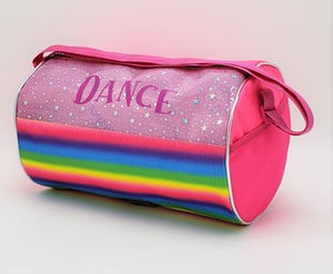 Dance Duffel Bags