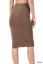 Load image into Gallery viewer, Pencil skirts 55