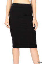 Load image into Gallery viewer, Pencil skirts 55