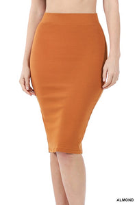 Pencil skirts 55