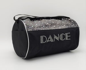 Dance Duffel Bags