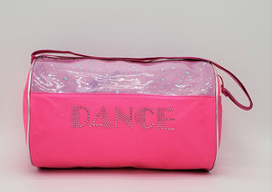 Dance Duffel Bags