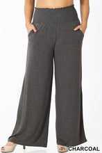 Load image into Gallery viewer, Stretch Waist Pants