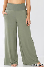 Load image into Gallery viewer, Stretch Waist Pants