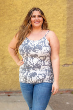 Load image into Gallery viewer, Basic adjustable Cami