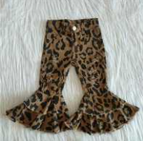 cheetah dbl flare