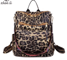 Load image into Gallery viewer, Leather Backpacks