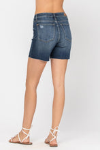 Load image into Gallery viewer, Judy Blue High Waist Denim Shorts