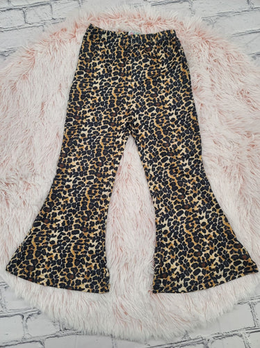 Cheetah Bells