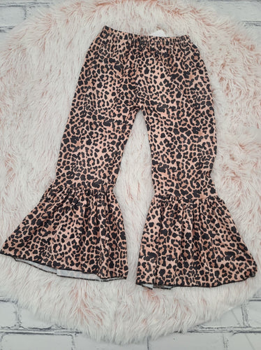 Cheetah Pant