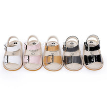 Load image into Gallery viewer, Baby Sandals