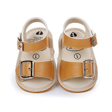 Load image into Gallery viewer, Baby Sandals