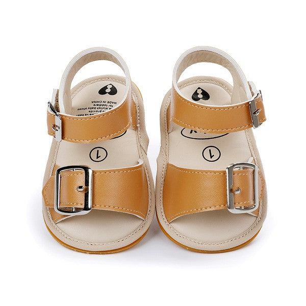 Baby Sandals