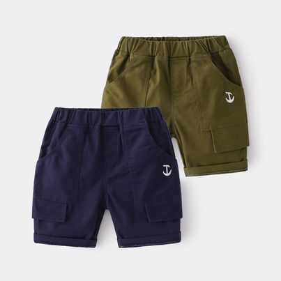 Cargo shorts