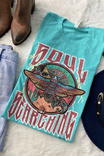 Load image into Gallery viewer, Soul Searching Tee