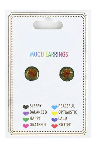 Mood Earrings