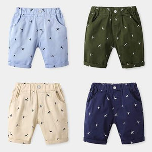 Dino Shorts