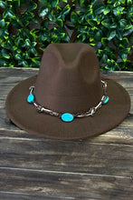 Load image into Gallery viewer, Kids Fedora Hats