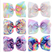 Load image into Gallery viewer, 8 Inch Bows