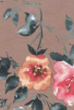 Load image into Gallery viewer, Bell Sleeved Floral Top