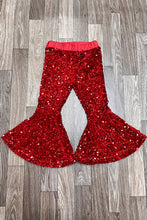 Load image into Gallery viewer, Sequin Bells 42