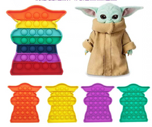 Load image into Gallery viewer, pop it fidgets