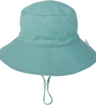 Load image into Gallery viewer, Kids fishing hats